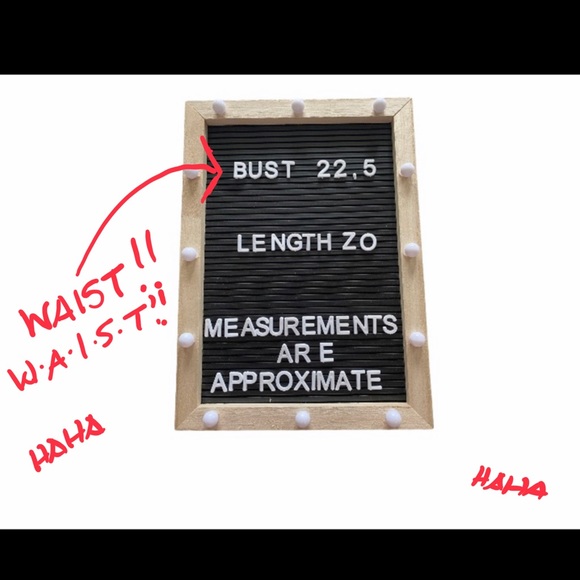 PENNINGTONS MINI SKIRT W/BUILT IN SHORTS SZ 22 - Picture 5 of 13